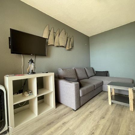 Confortable T2 A Sete Avec Vue Mer, Parking Et Wifi - Fr-1-338-111 Екстериор снимка