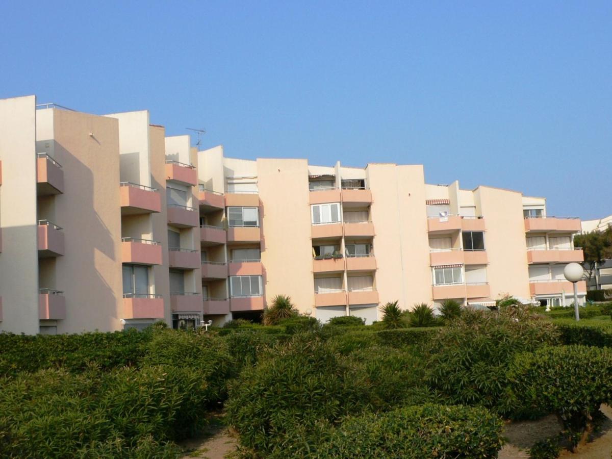 Confortable T2 A Sete Avec Vue Mer, Parking Et Wifi - Fr-1-338-111 Екстериор снимка